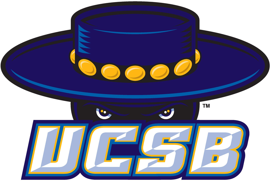 UCSB Gauchos 2010-Pres Primary Logo iron on transfers for clothing